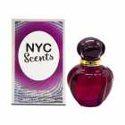Perfume NYC Scents No.036 EDT Feminino 25ml