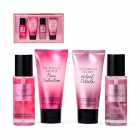 Kit Victoria's Secret Pure Seduction + Velvet Petals 75ml 4pcs