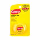 B�lsamo Labial Carmex Medicated 7.5g
