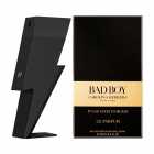 Perfume Carolina Herrera Bad Boy Le Parfum EDP Masculino 100ml