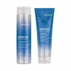 Kit Joico Moisture Recovery Shampoo 300ml + Condicionador 250ml