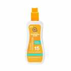 Spray Gel Protetor Solar Australian Gold Ultimate Hydration SPF15 237ml