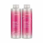 Kit Joico Colorful Anti-Fade Shampoo + Condicionador 1L