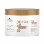 M�scara Capilar Schwarzkopf BC Bonacure Time Restore Clay Q10+ 500ml
