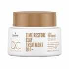 M�scara Capilar Schwarzkopf BC Bonacure Time Restore Clay Q10+ 200ml