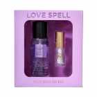 Kit Victoria's Secret Love Spell 2pcs