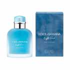 Perfume Dolce & Gabbana Light Blue Eau Intense Pour Homme 100ml