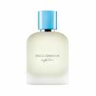 Tester Perfume Dolce & Gabbana Light de Blue EDT Masculino 100ml