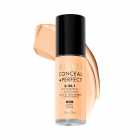 Base Corretivo Milani Conceal + Perfect 2-In-1 00B Light 30ml
