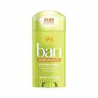Desodorante Ban Sweet Simplicity S�lido Invis�vel  73g