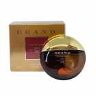 Perfume Brand Collection No.206 Masculino 25ml