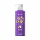 M�scara Capilar Aussie 3 Minute Miracle Curls 475ml