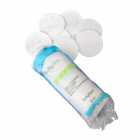 Pads de Algod�o Ruby Rose HB-332 50pcs