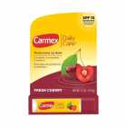B�lsamo Labial Carmex Daily Care Stick SPF15 Cherry 4.25g
