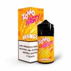 Ess�ncia Vape Zomo Nasty Popsicle Mango 3mg 60ml