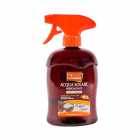 �gua de Bronzeamento Delice Solaire Profumo Coconut 500ml