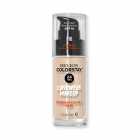 Base Revlon ColorStay Longwear Makeup Combination/Oily Skin 110 Ivory