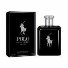 Perfume Ralph Lauren Polo Black EDT Masculino 125ml