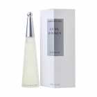 Perfume Issey Miyake L'Eau D'Issey EDT Femenino 100ml