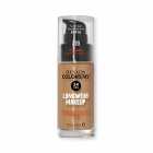 Base Revlon ColorStay Longwear Makeup Combination/Oily Skin 320 True Beige