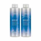 Kit Joico Moisture Recovery Shampoo + Condicionador 1L