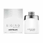 Perfume Montblanc Legend Spirit EDT Masculino 100ml