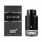 Perfume Mont Blanc Explorer EDP Masculino 100ml