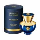 Perfume Versace Dylan Blue Pour Femme EDP Feminino 100ml