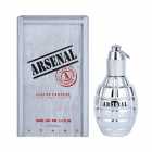 Perfume Arsenal Platinum EDT Masculino 100ml