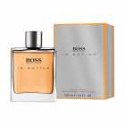 Perfume Hugo Boss in Motion EDT Masculino 100ml
