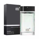 Perfume Montblanc Presence EDT Masculino 75ml