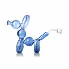 Bong de Vidro Robot Pet Dog OG134 21.5cm