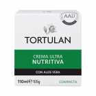 Creme Ultra Nutritivo Tortulan �loe Vera 110ml