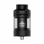 Atomizador Hellvape Hellbeast 2 Sub-Ohm Matte Black