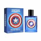 Perfume Infantil MARVEL Captain America EDT 100ml