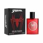 Perfume Infantil MARVEL Spiderman Black EDT 100ml 