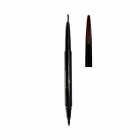 L�pis para Olhos e Sobrancelhas Miss R�se 7101-003H 2 em 1 02