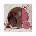 Kit Nyc Scents No. 7594 Feminino 3pcs