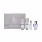 Kit Viva Luck Courageous VL1023 Masculino 4pcs