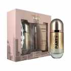 Kit Nyc Scents No. 7647 Feminino 3pcs