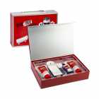 Kit Nyc Scents No. 7742 Masculino 5pcs