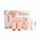 Kit Nyc Scents No. 7741 Feminino 5pcs