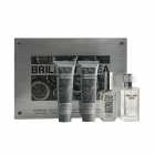 Kit Viva Luck Brilliant Idea VL1026 Masculino 4pcs