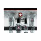 Kit Viva Luck Chevalier VL1039 Masculino 4pcs