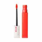 Batom L�quido Maybelline Superstay Matte Ink 25 Hero