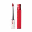 Batom L�quido Maybelline Superstay Matte Ink 20 Pionner