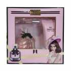 Kit Nyc Scents No. 7590 My Sweetie 3pcs