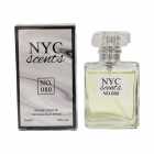 Perfume NYC Scents No. 080 EDT Feminino 25ml