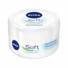 Creme Nivea Soft 200ml