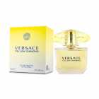Perfume Versace Yellow Diamond EDT Feminino 90ml